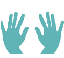 hands icon